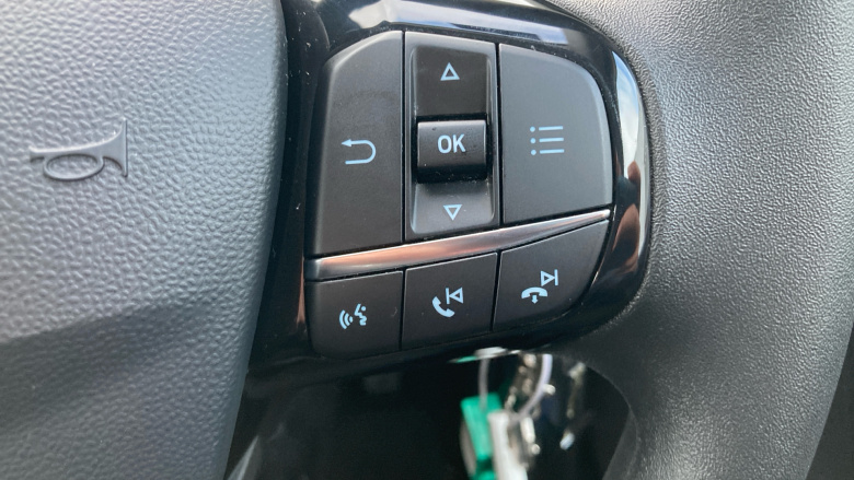 Ford Fiesta 1.1 Trend 5dr Petrol Hatchback